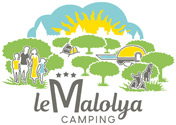 Camping le Malolya
