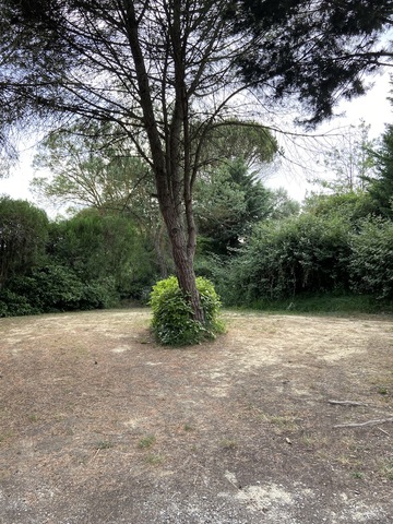 Réserver une nuit dans un camping à Carcassonne