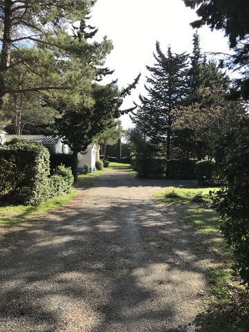 Réserver une nuit dans un camping à Carcassonne