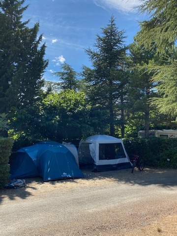 Réserver une nuit dans un camping à Carcassonne