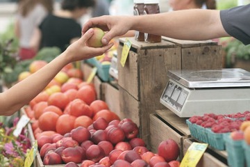 Les jours de marchés autour de Carcassonne