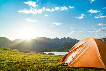 Camping avec activités pour enfants, loisirs, animations et jeux