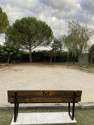 Camping à Carcassonne avec activités et loisirs