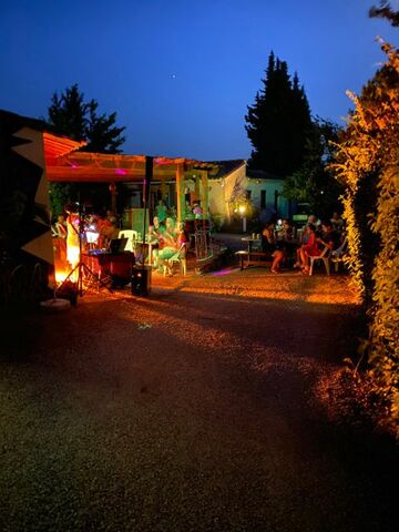 Les services proposés par votre camping à Carcassonne