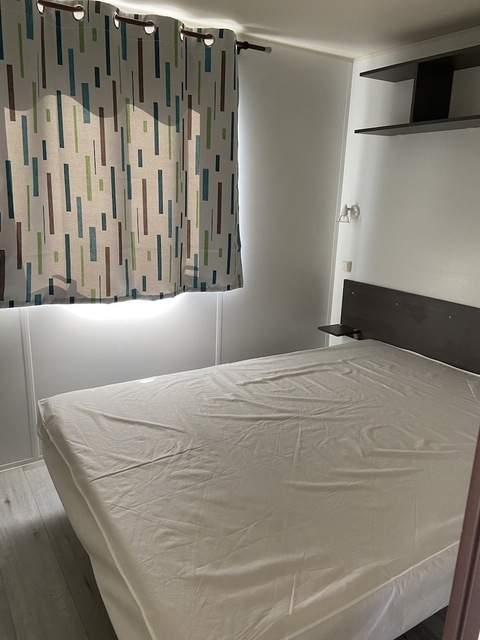 Mobil-home Lodge 73 